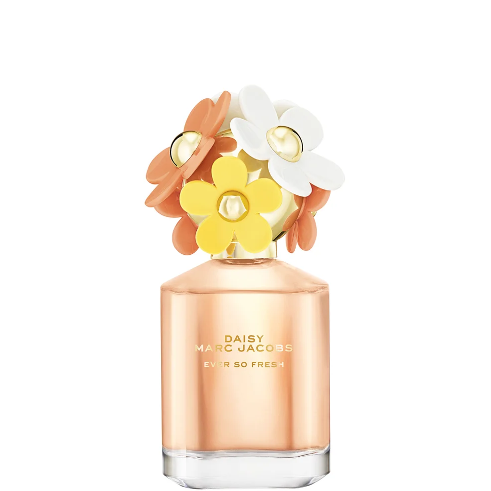 Marc Jacobs Daisy Ever So Fresh Eau de Parfum for Women 75ml Afbeelding 1