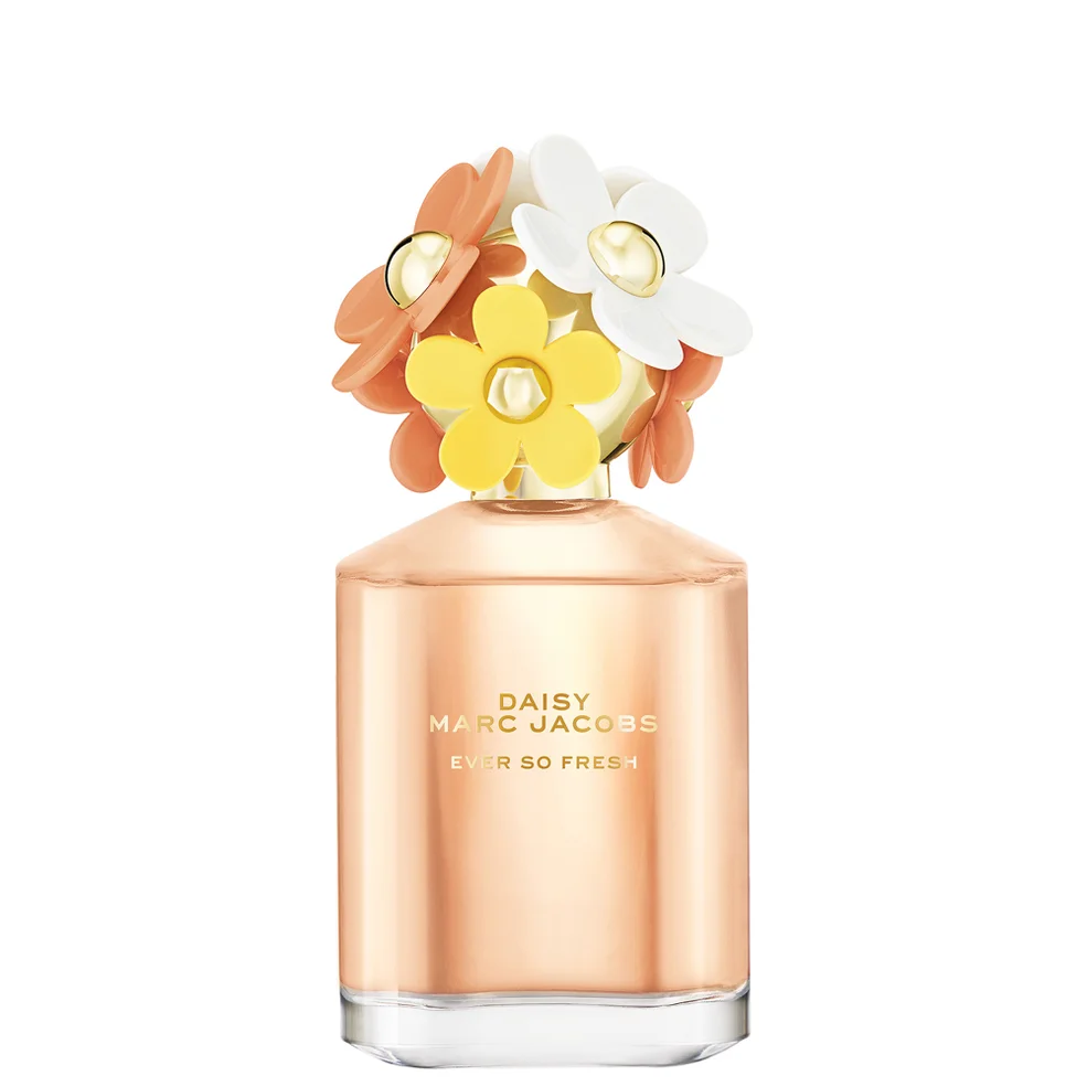 Marc Jacobs Daisy Ever So Fresh Eau de Parfum voor Dames 125ml Afbeelding 1