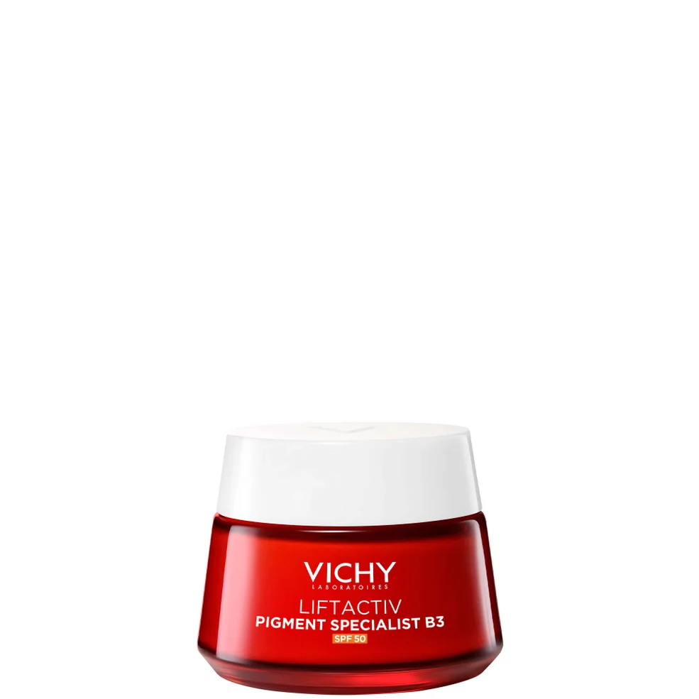 Vichy Liftactiv Niacinamide B3 Specialist Dark Spots and Pigmentation Day Cream SPF50 50ml Afbeelding 1