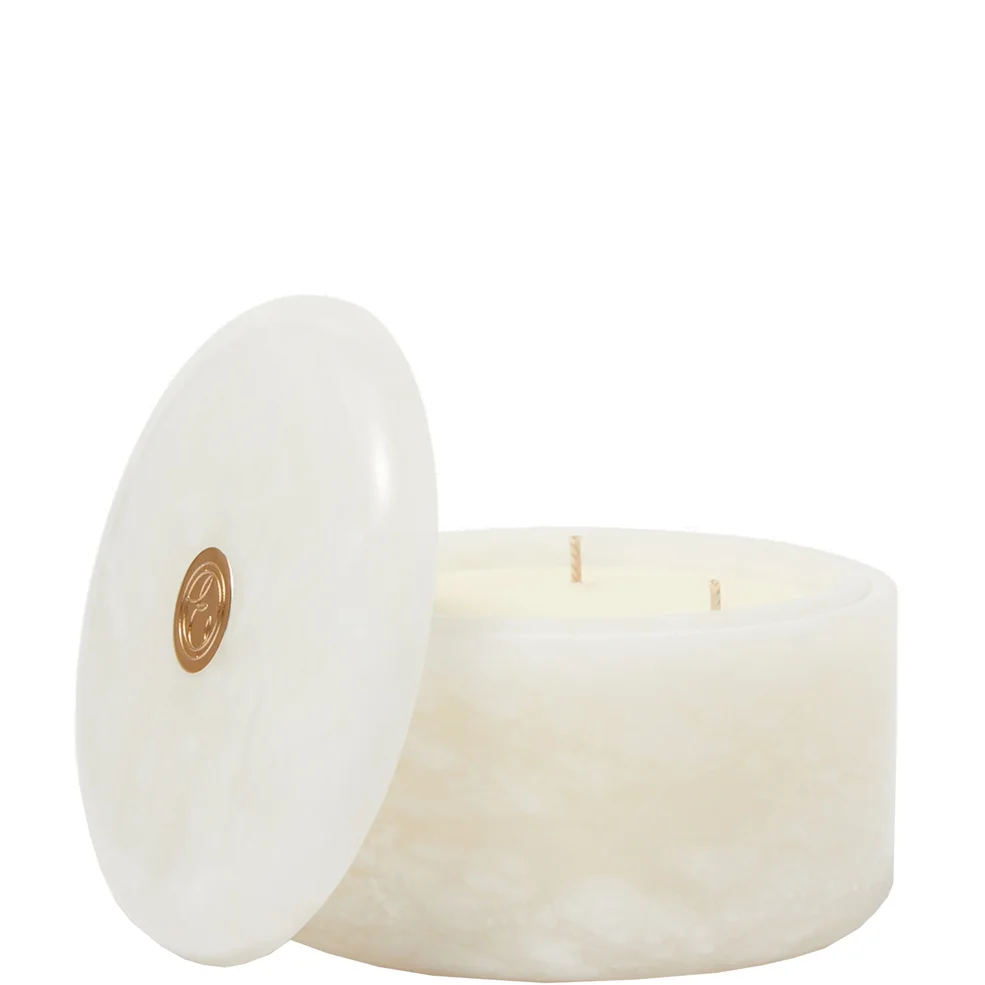 ESPA Alabastros Bergamot & Jasmine Candle 360g Afbeelding 1
