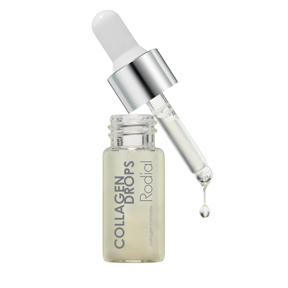 Rodial Collagen Drops Deluxe 10ml Afbeelding 1
