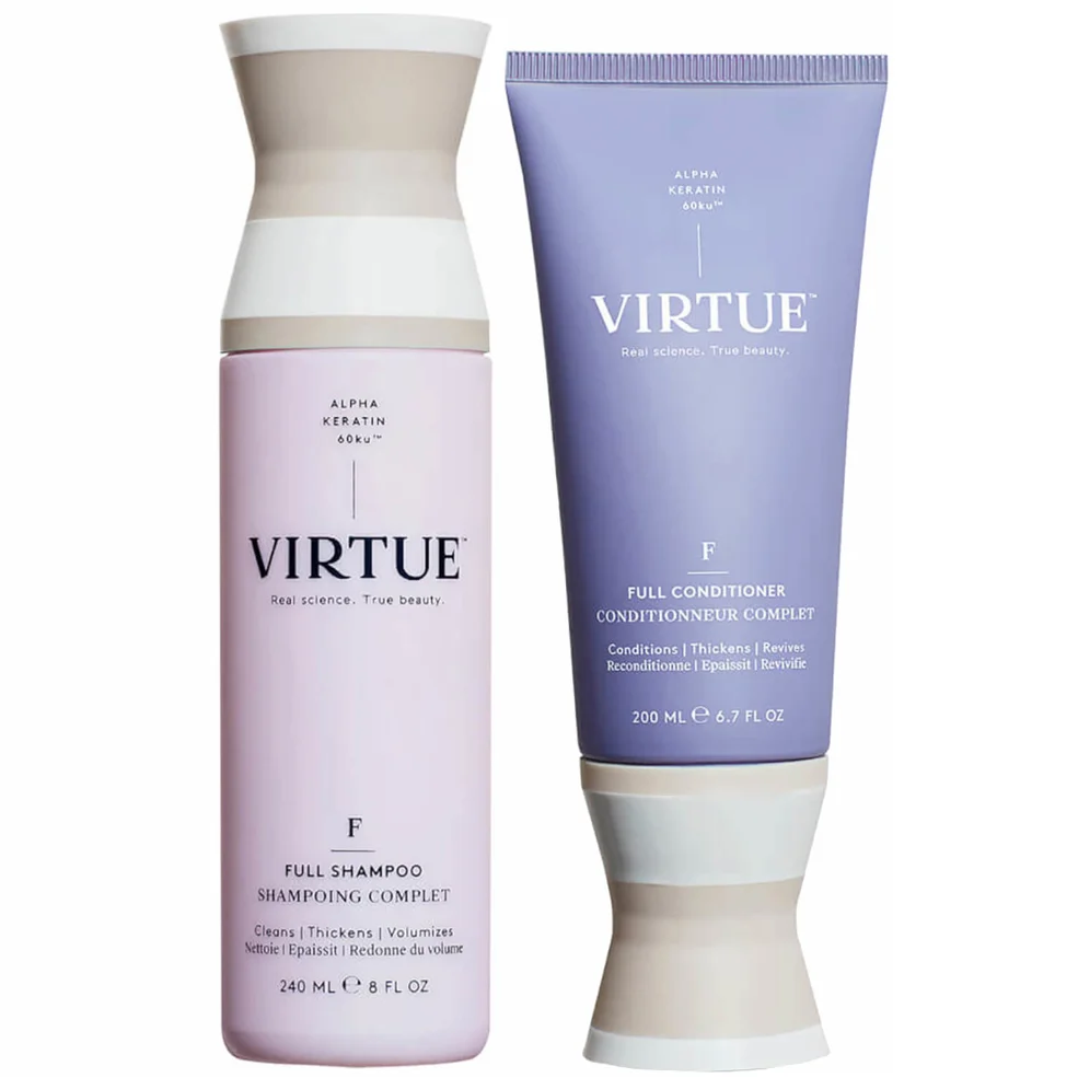 VIRTUE Full Bundle Afbeelding 1