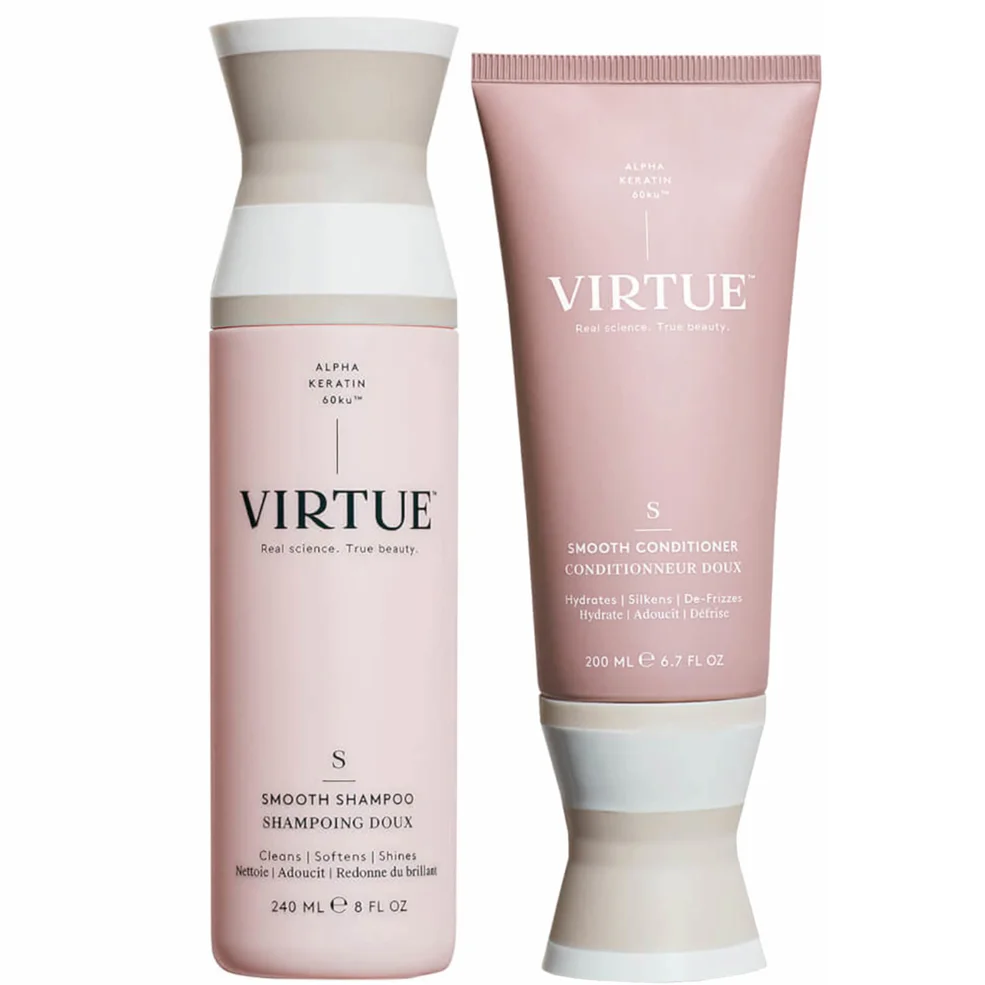VIRTUE Smooth Bundle Afbeelding 1