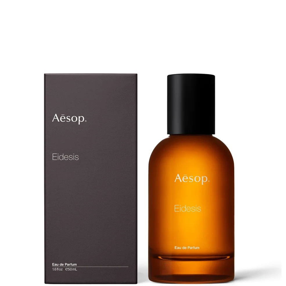 Aesop Eidesis Eau de Parfum 50 ml Afbeelding 1