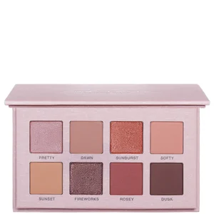 Anastasia Beverly Hills Glam To Go Minipalet - undefined undefined