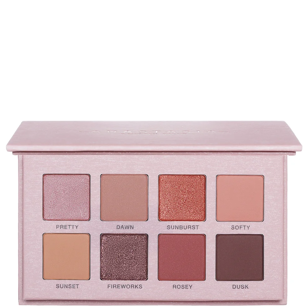 Anastasia Beverly Hills Glam To Go Minipalet Afbeelding 1