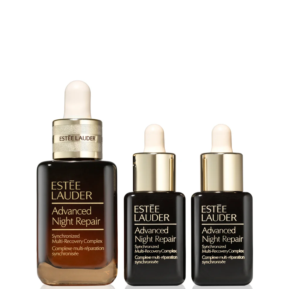 Estée Lauder Advanced Night Repair Serum Home and Away Set Afbeelding 1