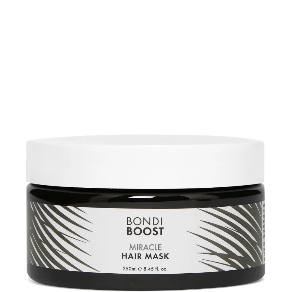BondiBoost Miracle Mask 250ml Afbeelding 1