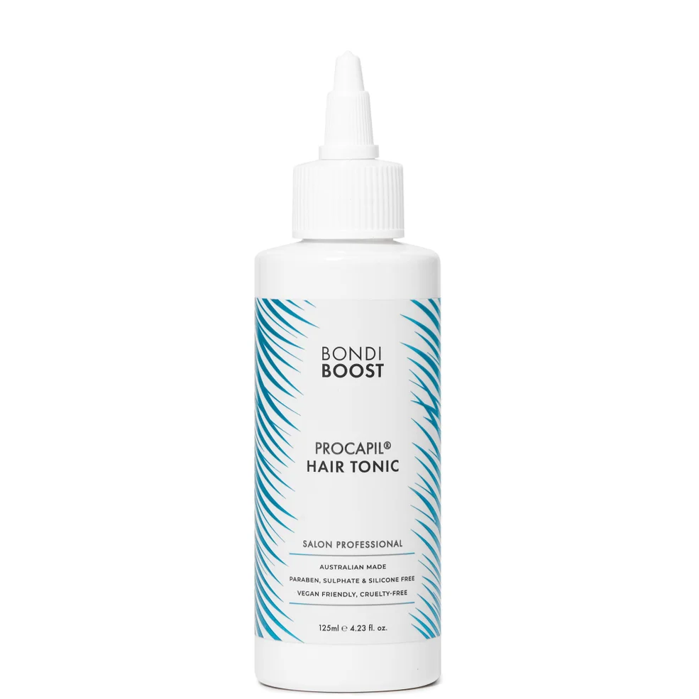 BondiBoost Procapil Hair Tonic 125ml Afbeelding 1