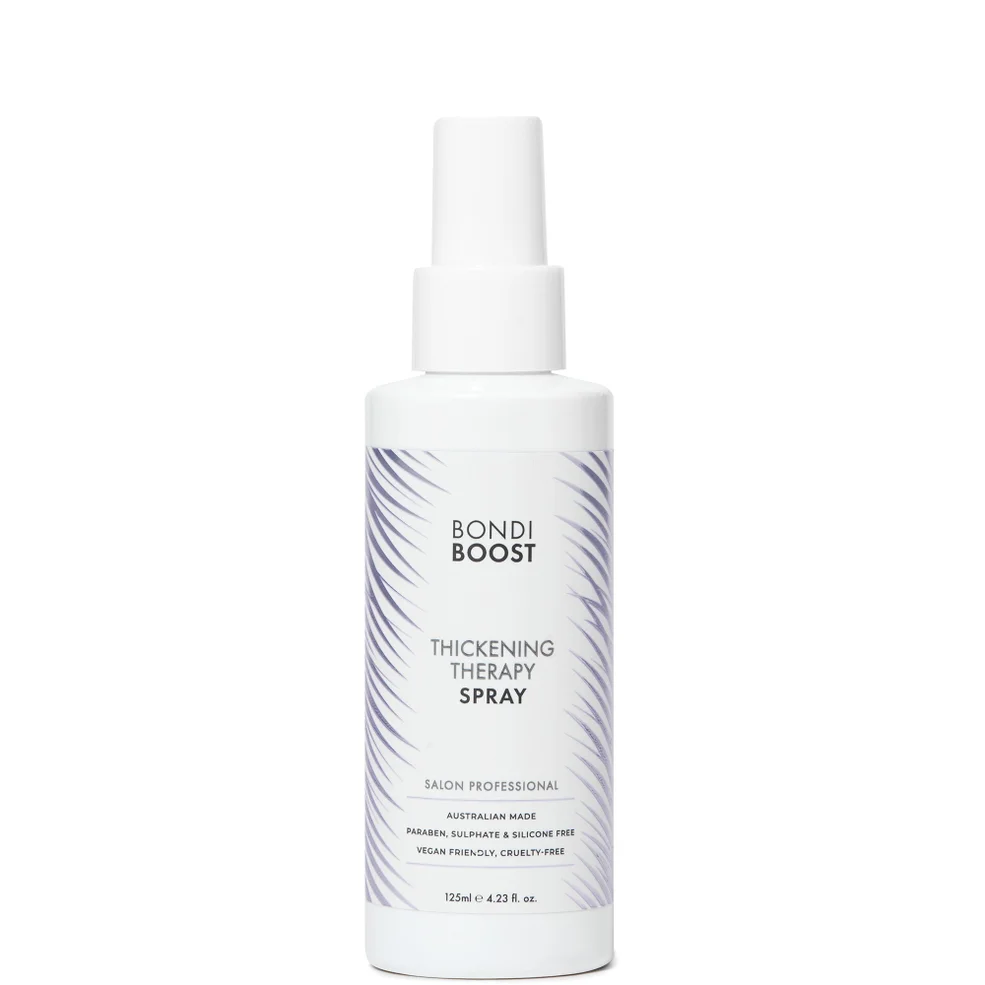 BondiBoost Thickening Therapy Spray 125ml Afbeelding 1