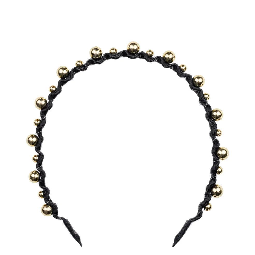 invisibobble Time To Shine Hair Halo You're a Star Afbeelding 1