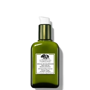 Origins Dr. Andrew Weil Mega-Mushroom Relief and Resilience Advanced Gezichtsserum 50 ml - undefined undefined