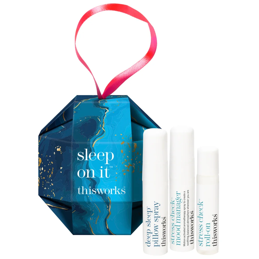 this works Sleep On It Set Afbeelding 1