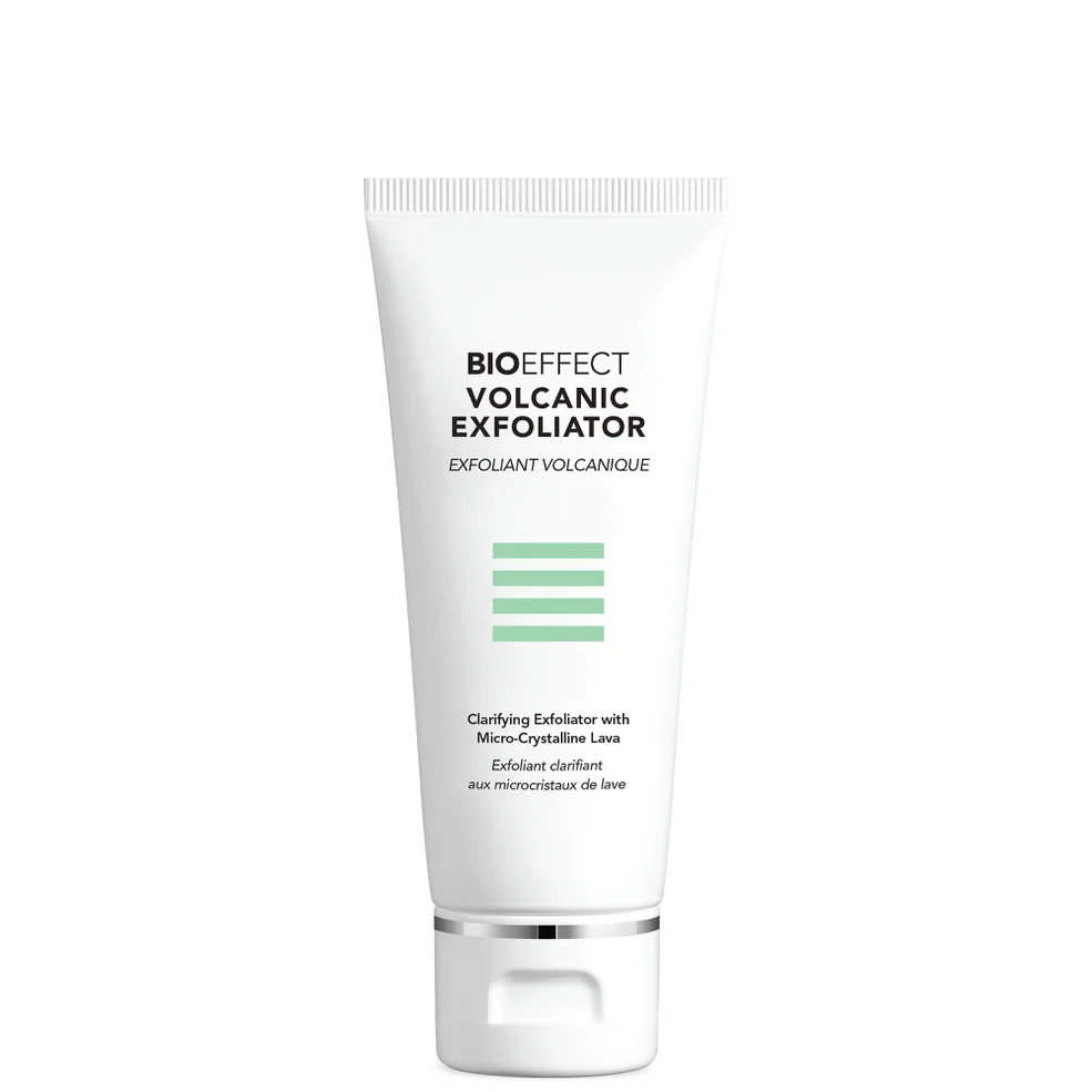 BIOEFFECT Volcanic Exfoliator 60ml Afbeelding 1