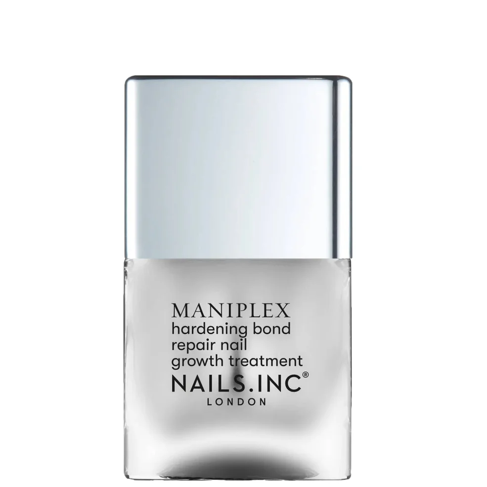 nails inc. Maniplex Treatment 14ml Afbeelding 1