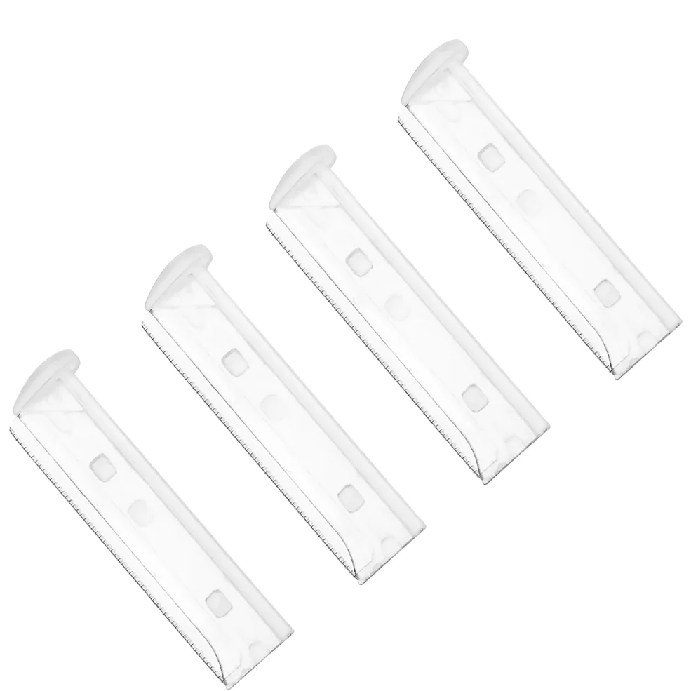 Tweezerman Facial Razor Replacement Blades Afbeelding 1