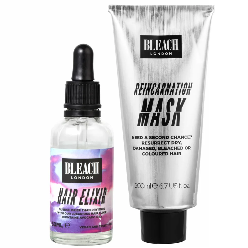 BLEACH LONDON Essential Care Pair Afbeelding 1