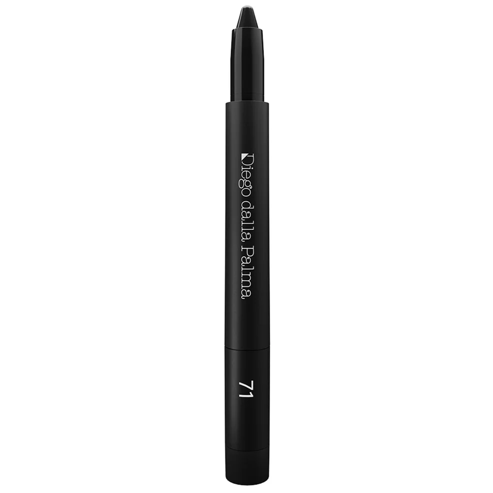 Diego Dalla Palma Shadow Line Kajal Eyeliner Eyeshadow 0.8g (Various Shades) Afbeelding 1