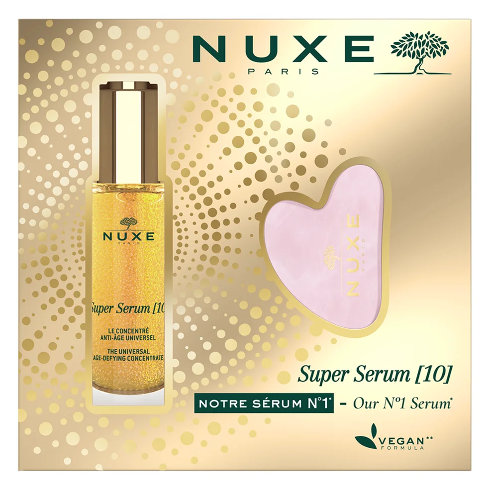 NUXE Super Serum Gift Set Afbeelding 1