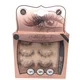 SOSU Hidden Agenda Undetectable Lashes Longer Lengths