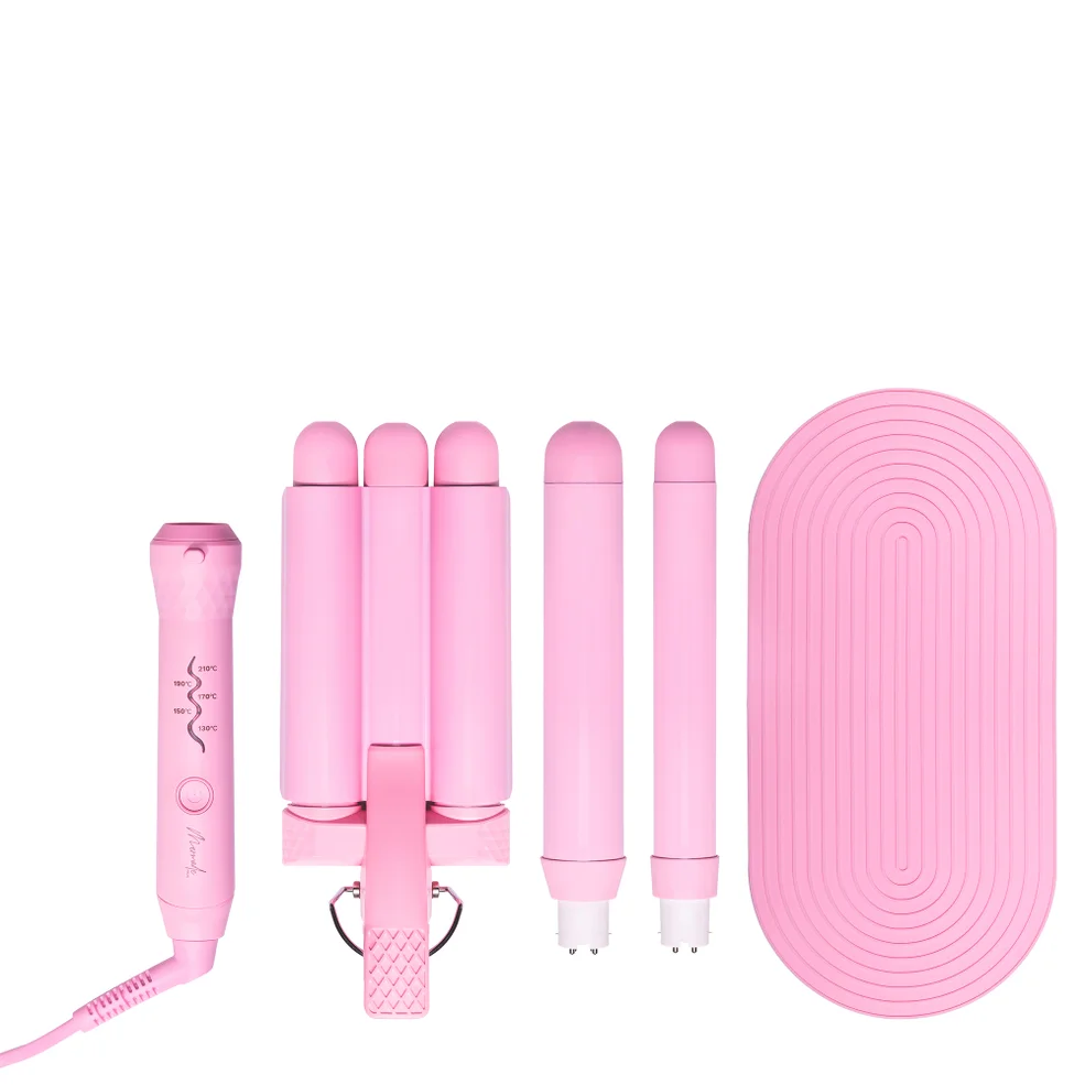 Mermade Hair The Style Wand (EU) Afbeelding 1