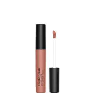 bareMinerals Mineralist Comfort Matte Liquid Lipstick 3.6g (Various Shades) - Shade Lucky