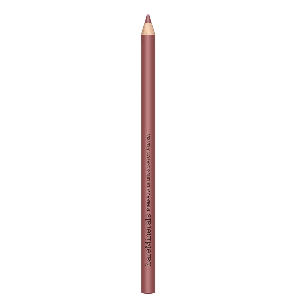 bareMinerals Mineralist Lip Liner 1.5g (Various Shades) Afbeelding 1