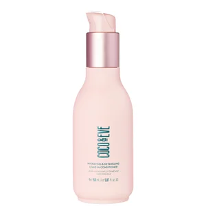 Coco & Eve Like A Virgin Hydraterende en Ontklittende Leave-In Conditioner 150 ml - undefined undefined