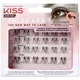 KISS Falscara Wimper Wisp Multi (Diverse O pties) - Optie: 02-Natuurlijk Wispy