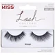 KISS Lash Couture Faux Mink (Diverse opties) - Optie:Midnight