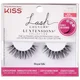 KISS Lash Couture LuXtension (Diverse Opties) - Optie:Royal Silk