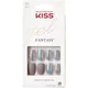 KISS Glam Fantasy Nagels 3D - Wake Up Call
