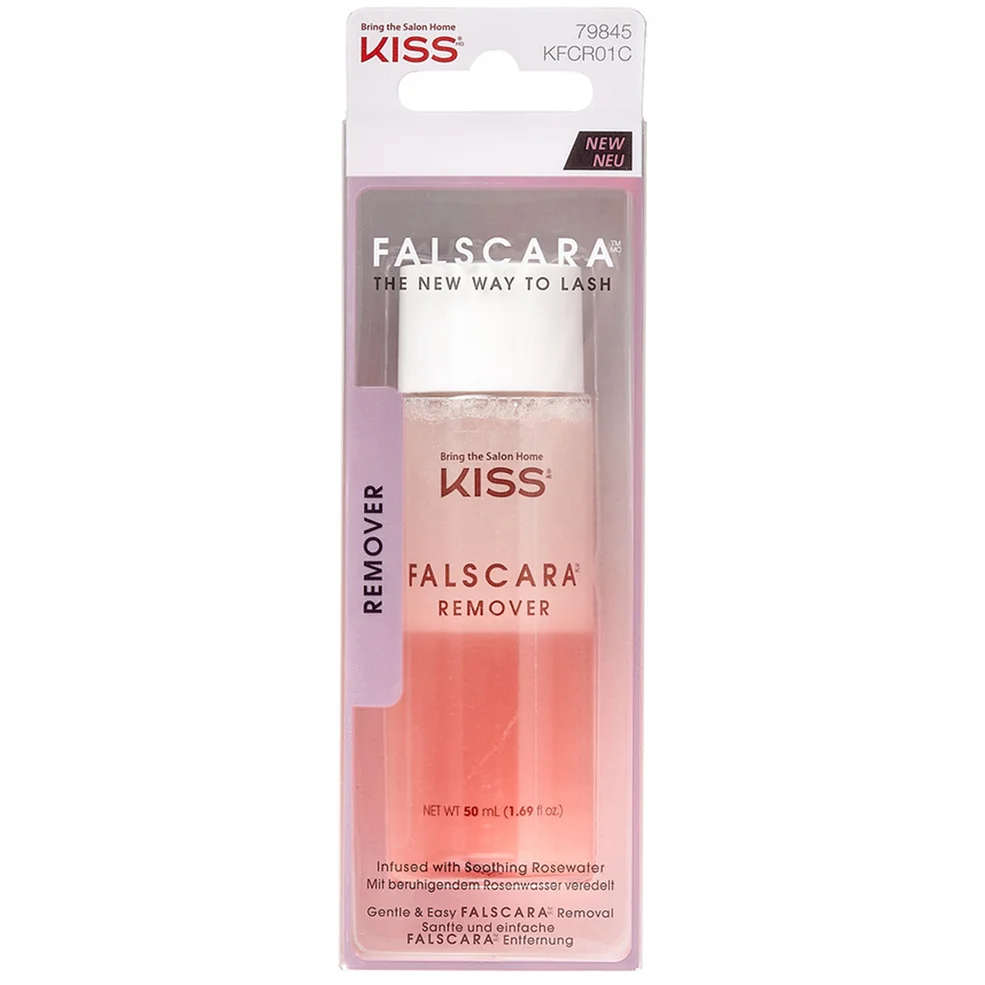 KISS Falscara Glue Remover 91g Afbeelding 1