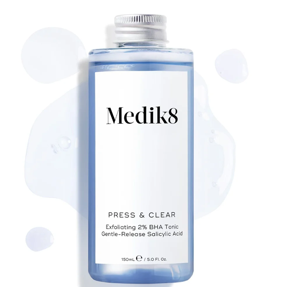 Medik8 Press and Clear Refill 150ml Afbeelding 1