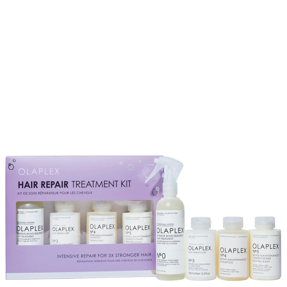 Olaplex Hair Repair Treatment Kit Afbeelding 1