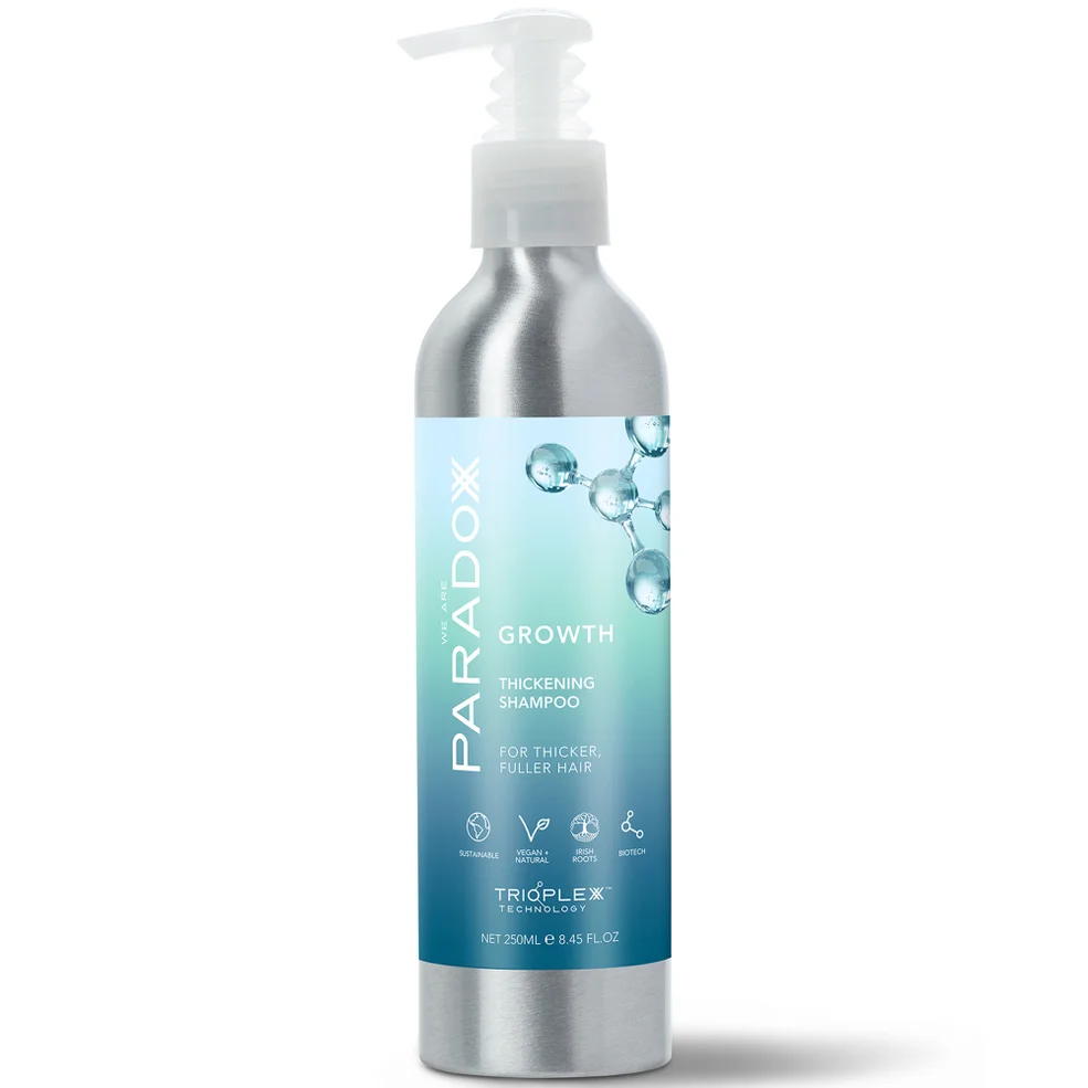 We Are Paradoxx Thickening Shampoo Afbeelding 1