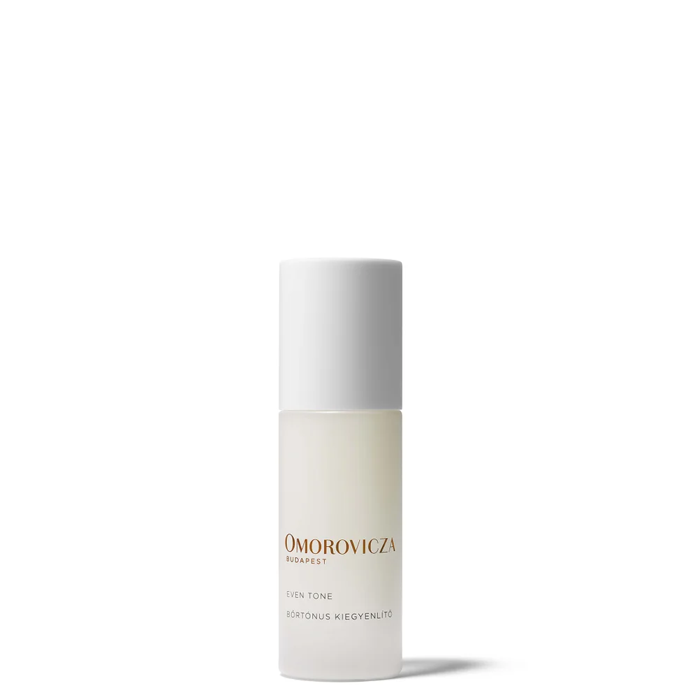 Omorovicza Even Tone Serum 30 ml Afbeelding 1
