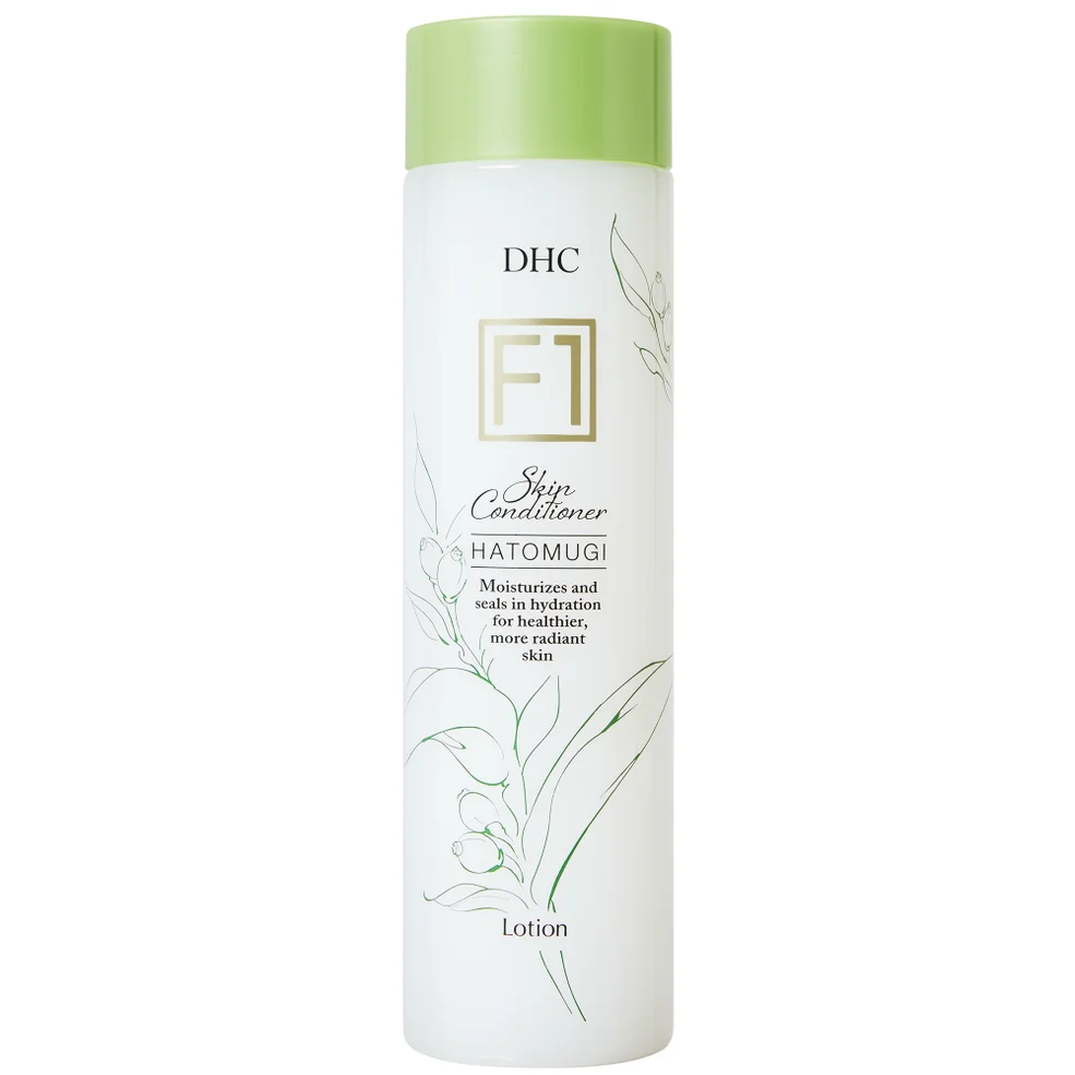Hatomugi Skin Conditioner Lotion 200ml Afbeelding 1