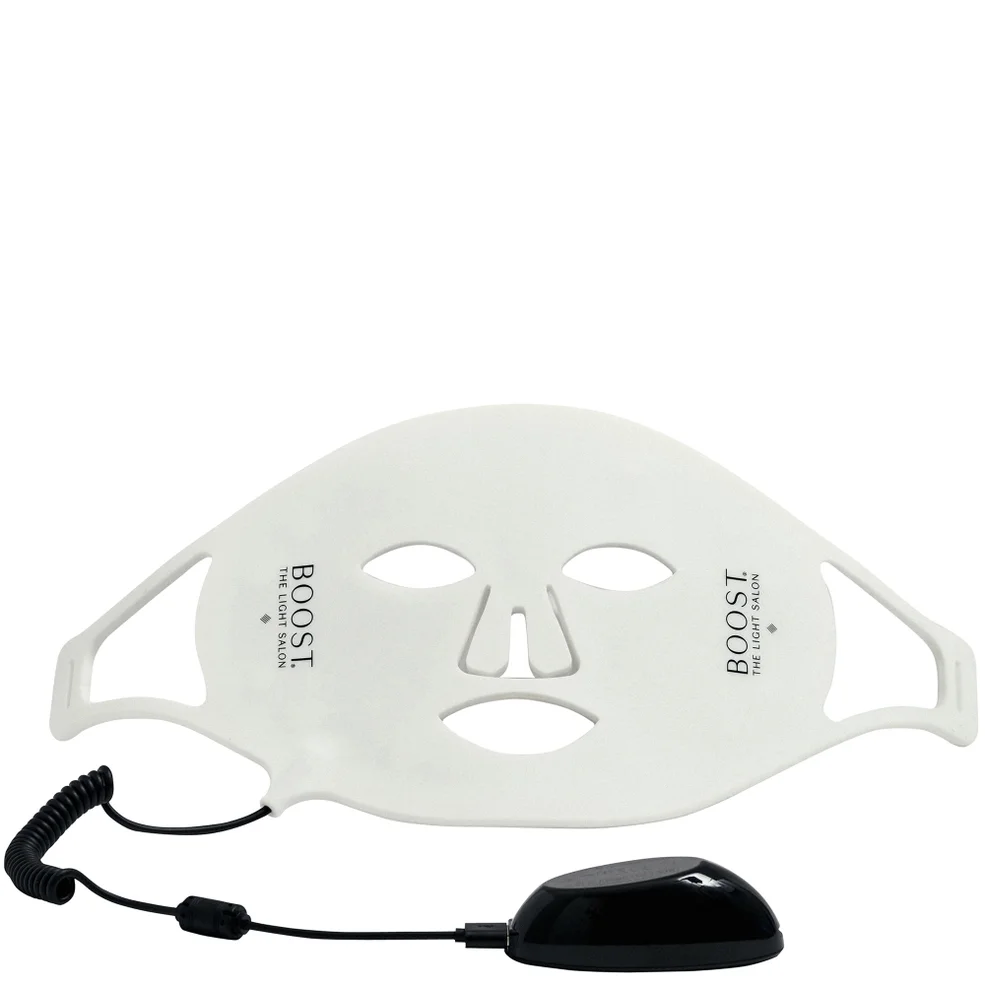The Light Salon Boost LED Mask Afbeelding 1