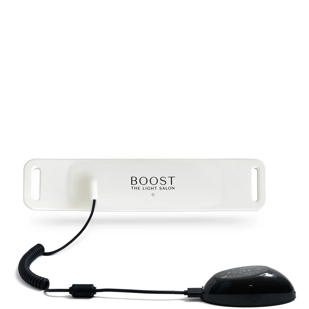 The Light Salon Boost LED Collar Afbeelding 1