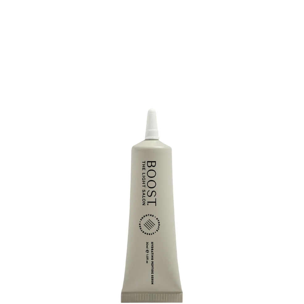 The Light Salon Hydrating Peptide Serum 30ml Afbeelding 1