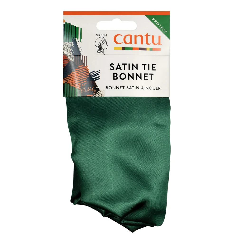 Cantu Santijnen Slaapdoek Afbeelding 1