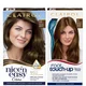 Clairol Root Touch-Up 5G Medium Golden Brown x Nice'n Easy Permanent 5G Medium Golden Brown Bundle