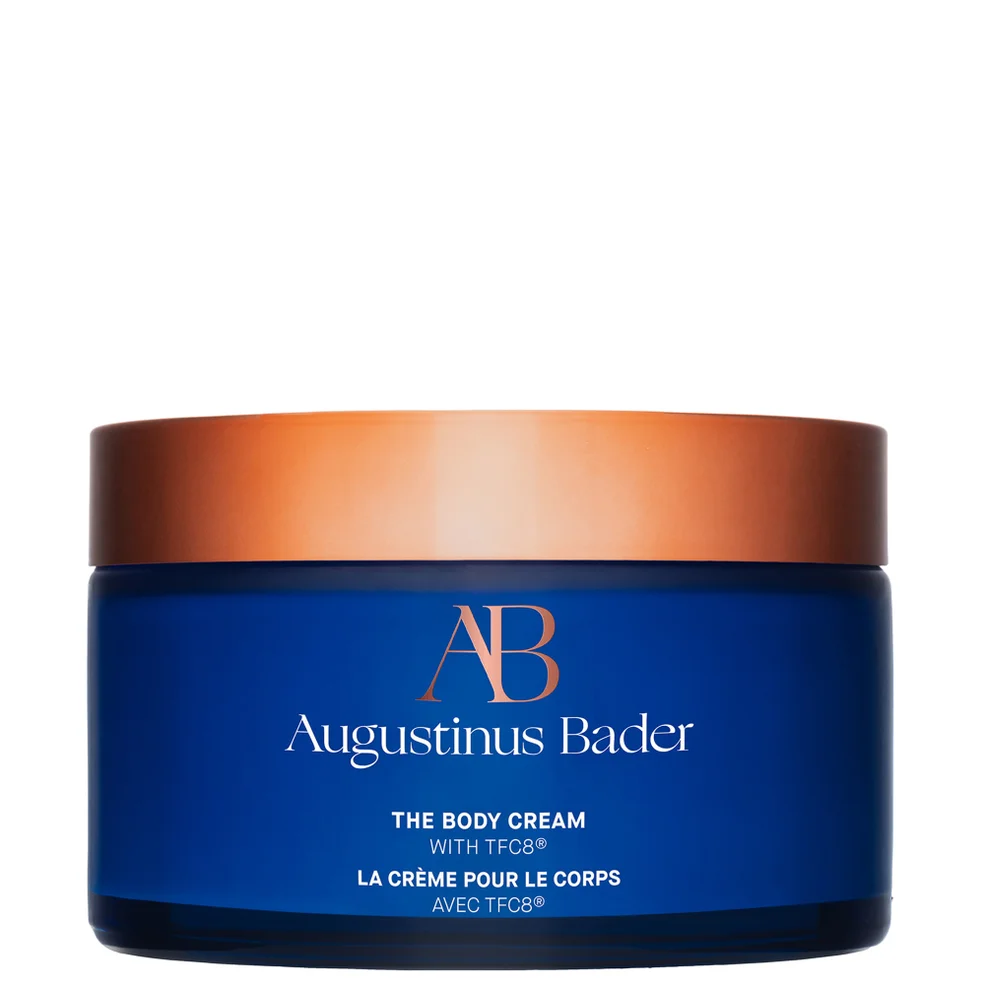 Augustinus Bader The Body Cream 200ml Afbeelding 1