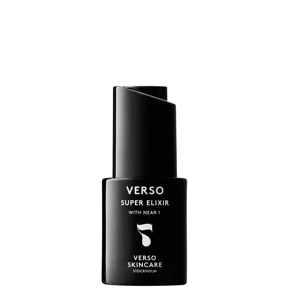 Verso Skincare Super Elixir 30ml Afbeelding 1