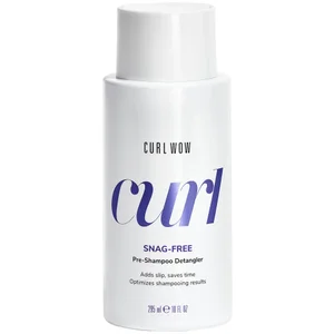 Color Wow Curl Wow SNAG-FREE Pre-Shampoo Ontklitter 295 ml - Size 295ml