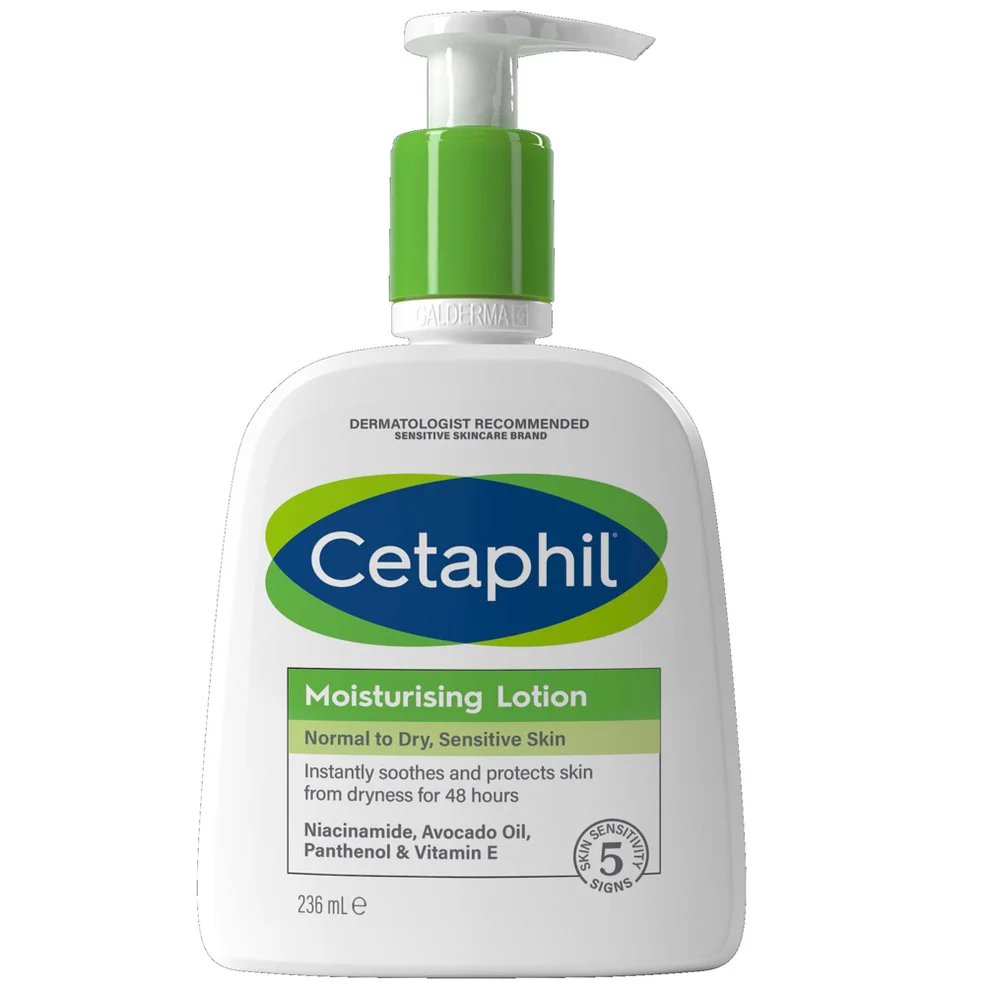Cetaphil Hydraterende Lotion 236 ml Afbeelding 1