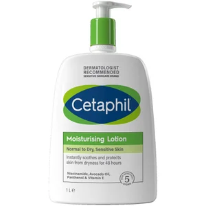 Cetaphil Hydraterende Lotion 1000 ml - Size 1000ml