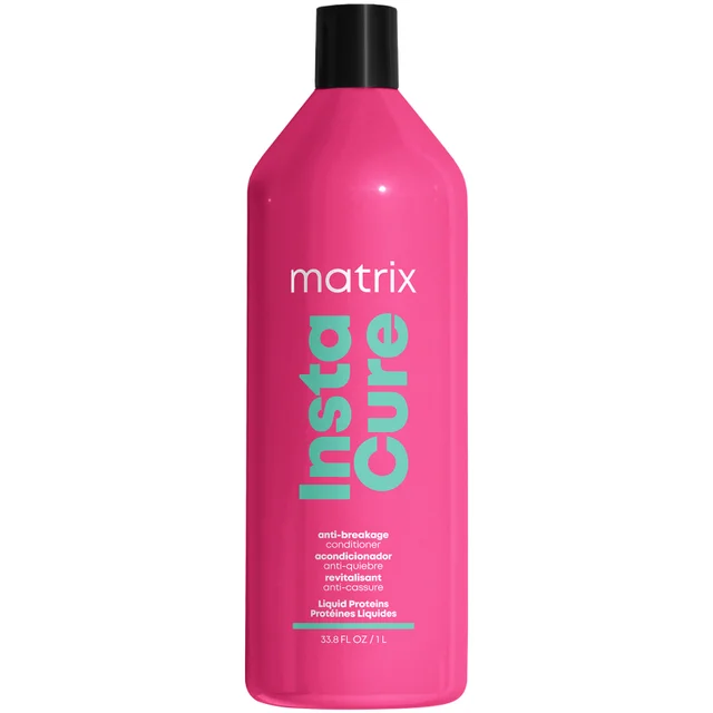 Matrix Total Results InstaCure Anti-Haarbreuk Conditioner 1000 ml