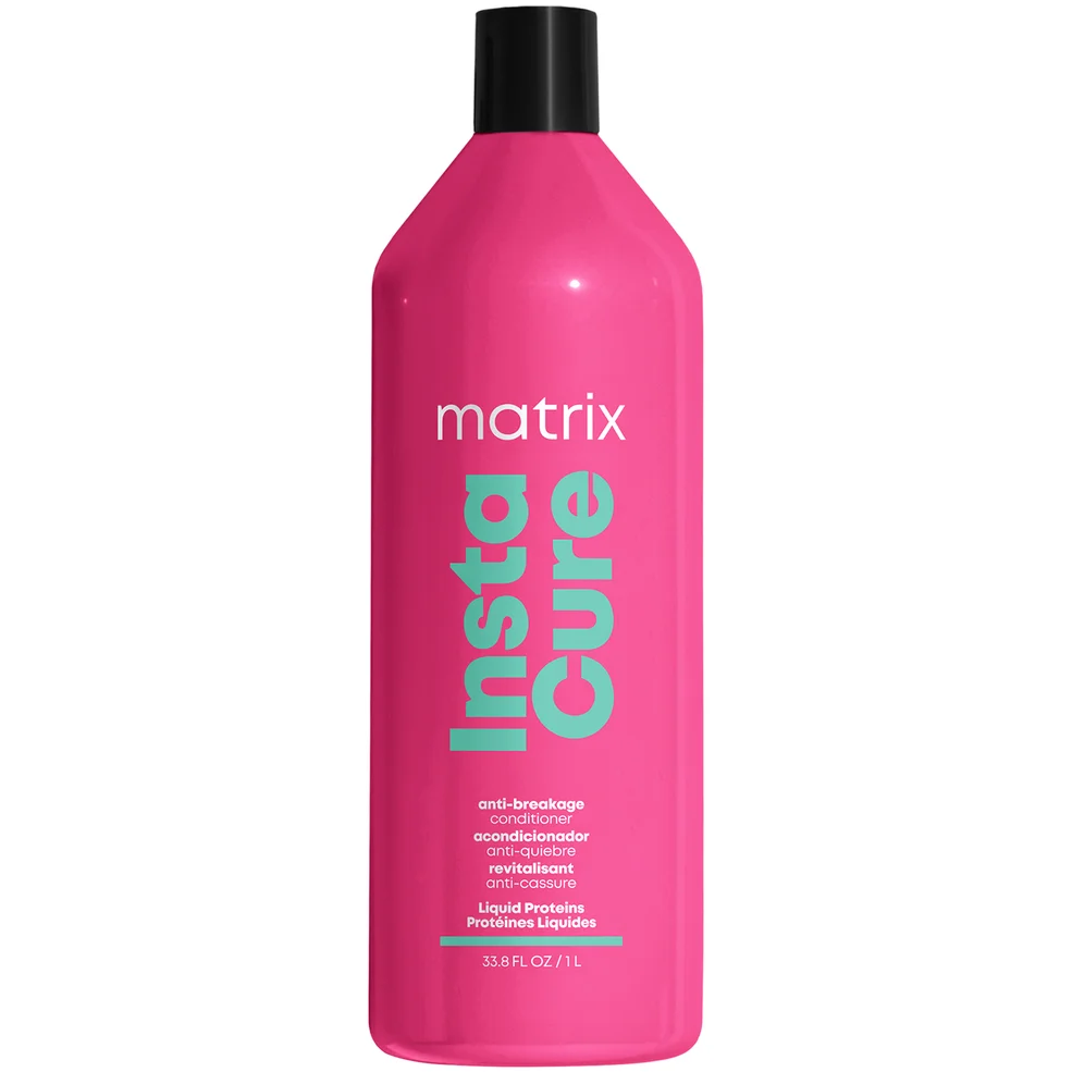 Matrix Total Results InstaCure Anti-Haarbreuk Conditioner 1000 ml Afbeelding 1